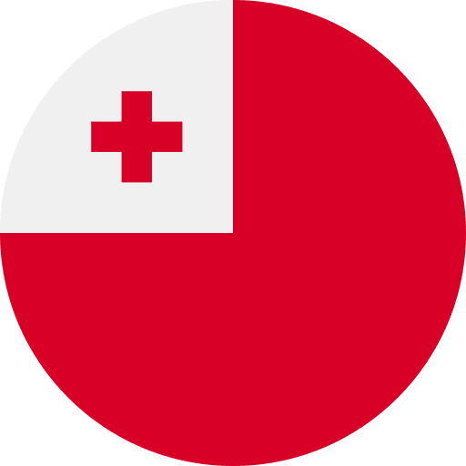 Tonga flag