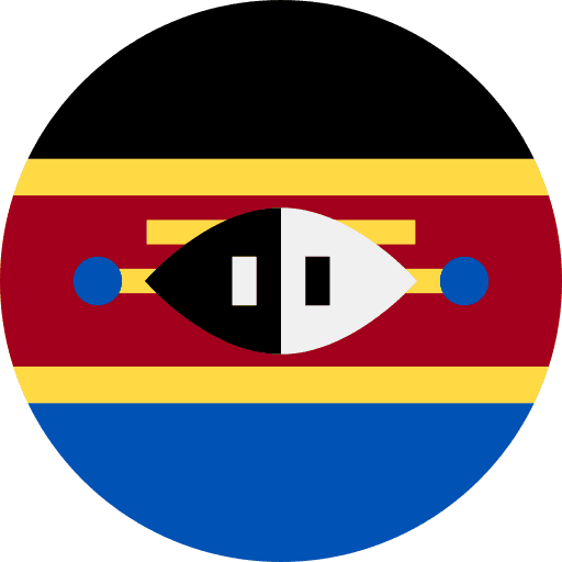 Eswatini flag